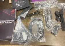 asus wifi 6 Moving Band Antenna Cables  Mixed Lot New User Guide