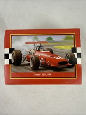 Solido Modello 1:43 1968 Ferrari  V2 F1 NIB