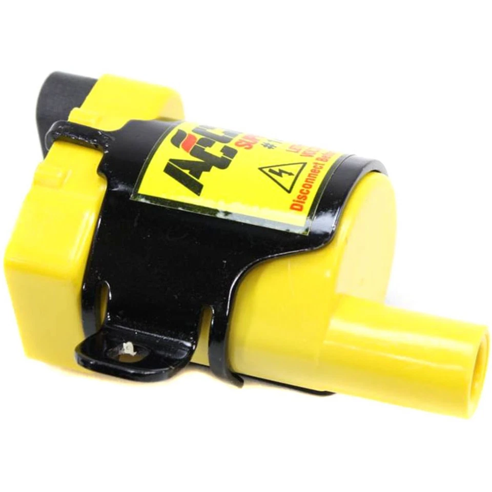 Bobina de encendido Accel 140040ACC para camioneta Chevy Suburban Express SaVana Yukon 1500 Foto 3 de 4