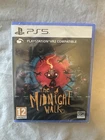 The Midnight Walk - PS5 - Pix'n Love Games - VR2 Compatible, Fantasy Adventure