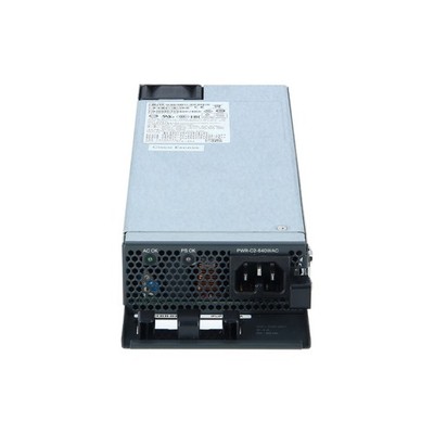 Juniper Networks EX-PWR-190-DC 190W Redundant Power Supply