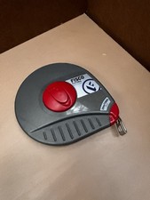 Fisco builder/surveyor tape measure 30m/100ft Great Condition