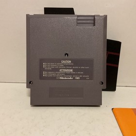 Donkey Kong Classics NES Nintendo PAL - Free Post