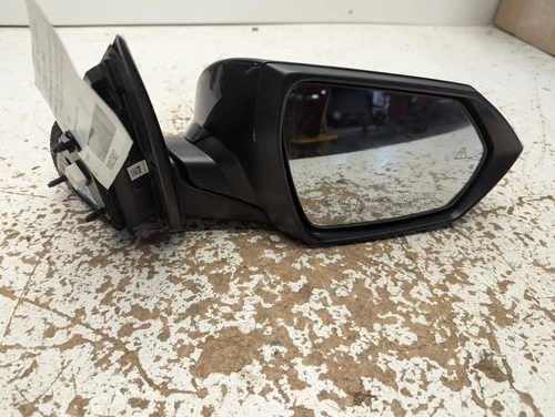 Passenger Side View Mirror Power Body Color US Built Fits 21-23 ELANTRA 793090