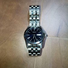 Orologio SEIKO Uomo Analogico Day-Date