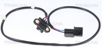Triscan Kurbelwellensensor Impulsgeber 8855 42120 FüR Mitsubishi Pajero 3 Canvas