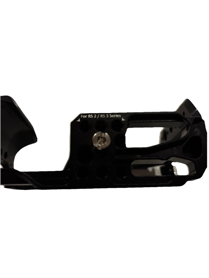 Neewer Camera Cage for RS2 RS3 Camera Cage Only  Open Box Item!! - Image 4 of 4