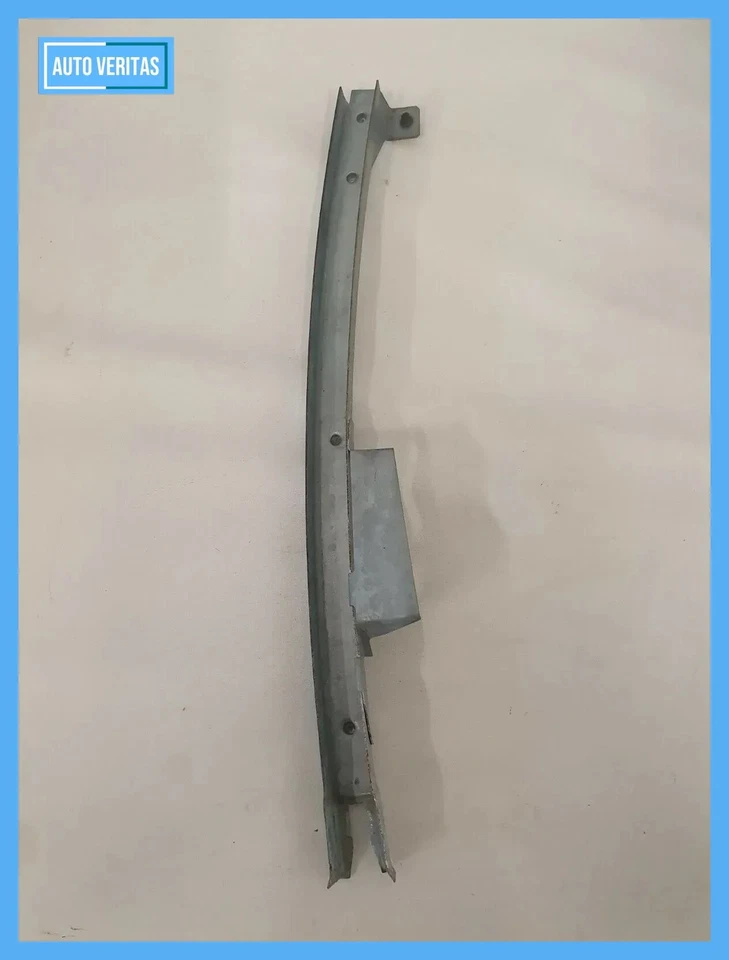 Original Volvo S60 window guide - driver's door left front Bj 2000-2009 - Image 1 of 2