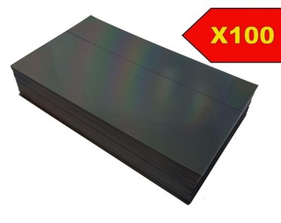 Folie Folie für iPhone 6P 7P 8P 5,5 100 X Lcd Polarisator