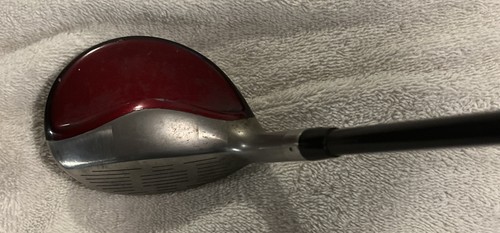 Nike CPR 5 Hybrid 30* RH, Reg Flex Graphite CPR Shaft, Nike Grip NICE - Picture 3 of 5