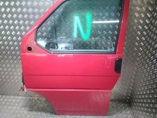Porte avant et accessoires Volkswagen TRANSPORTER