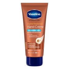 Vaseline Intensive Care Hydra Replenish Hand Cream - 3.4 fl oz 100 ml