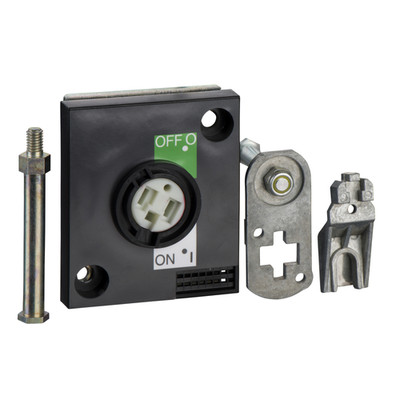 Schneider Electric 28945 CDE ROT.LAT. für Pragma