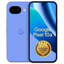 GOOGLE PIXEL 10A 5G (6.3") 8GB RAM 128GB Lavander SMARTPHONE GARANZIA EUROPA