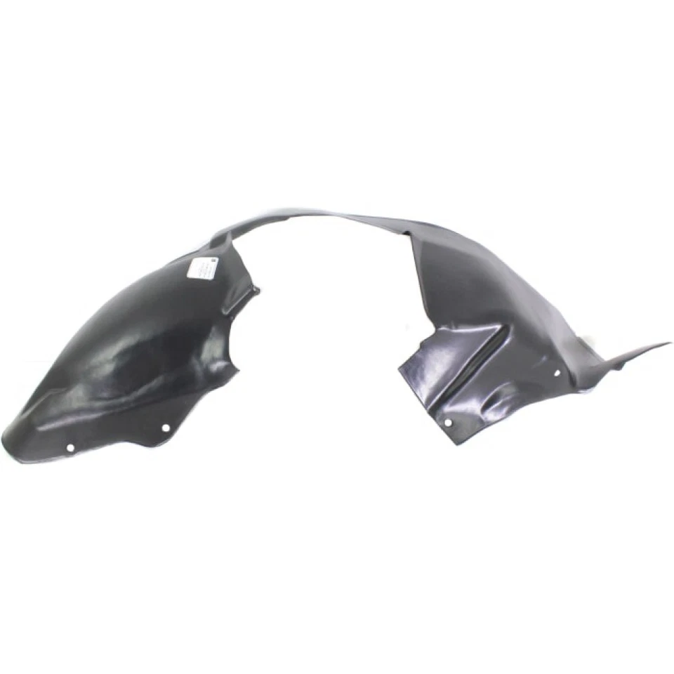 For Chrysler Voyager Splash Guard/Fender Liner 2001-2003 Driver & Passenger Pair Foto 2 de 4