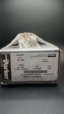 Parker Fluid Control 12FS5C2448ACHPH01 "3/4 N/C STEAM VLV In original box.