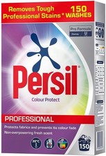Image of Persil Colour Protect Bio Washing Powder 7.5 kg, 150w
