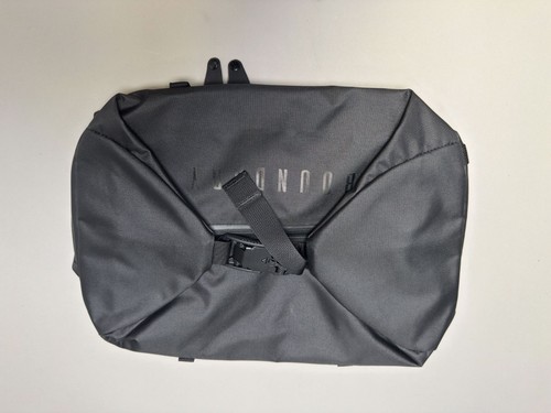Boundary Supply Arris 35L Travel Backpack + Accessories | Black | New - Picture 18 of 24