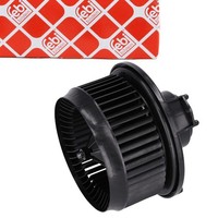 Febi 197360 InnenraumgebläSe FüR Toyota Auris Avensis Corolla Rav 4 Iii Iv Verso