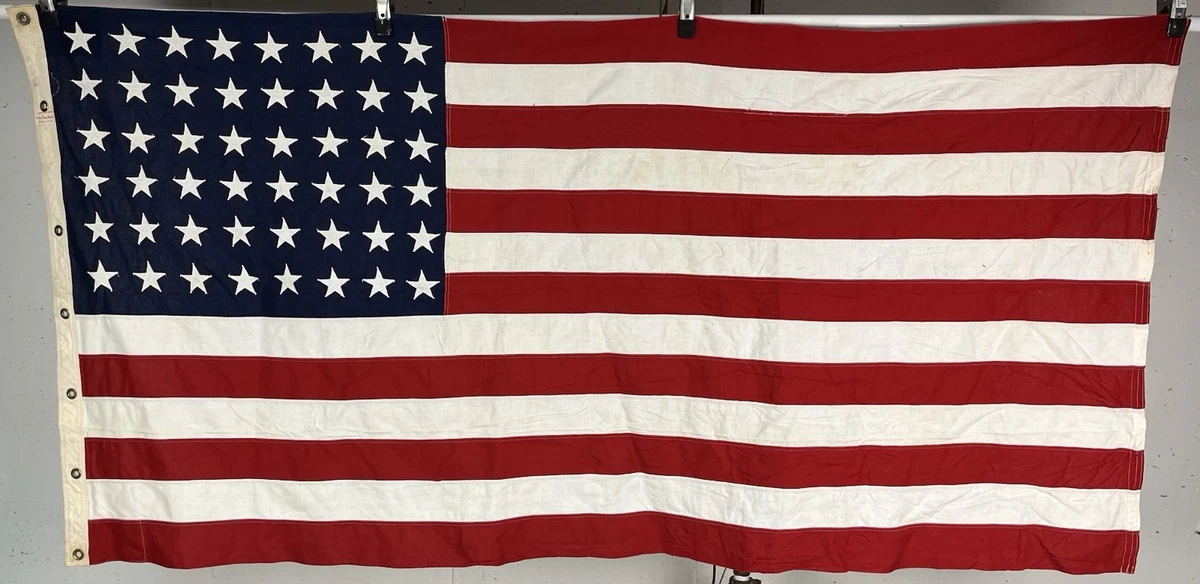 38 Star Flag for sale | eBay