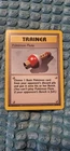 Pokemon TCG - Pokémon Flute 86/102 - Unlimited Base Set - LP Uncommon (1999)