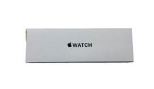 Original Apple Empty Box for Apple Watch 40mm SE Gen 2 Starlight