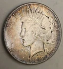 1928 Peace Dollar $1 - Philadelphia Mint