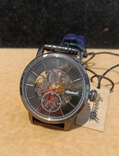 Orologio uomo Ingersoll automatico IO5705 THE SMITH
