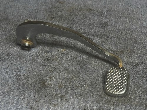 2000 Yamaha V Star 650 Rear Brake Lever