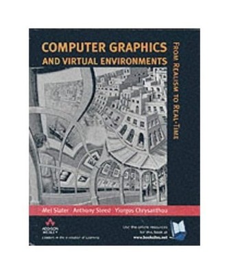 Computer Graphics and Virtual Environments, Mel Slater
