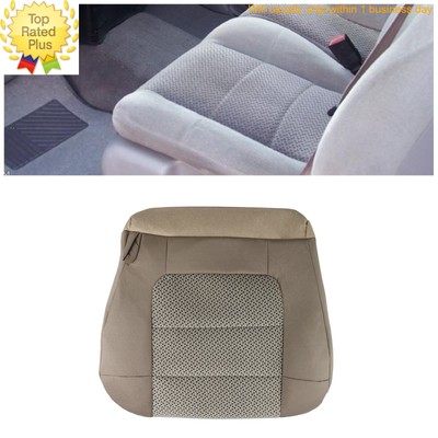 Seat Cover Fits Ford F150 XLT 2001-03 Front Left Driver Side Cloth OE FTZT02