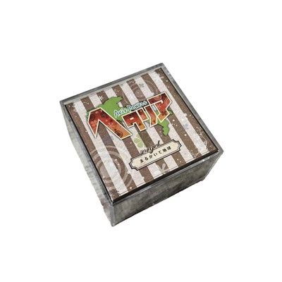 Hetalia Axis power Music box 2010s