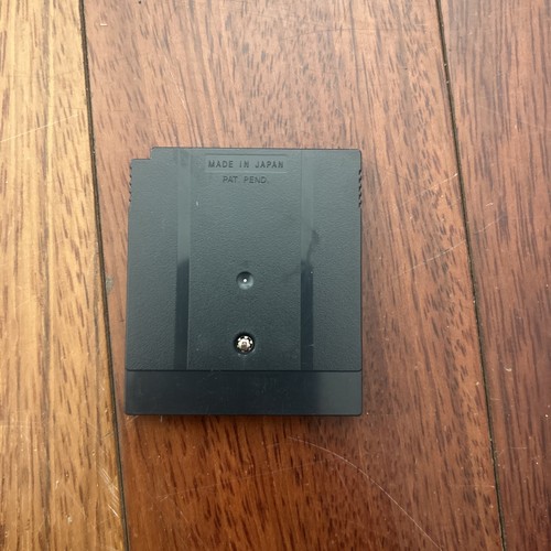 Ms. Pac-Man - Nintendo Game Boy - Afbeelding 2 van 4