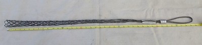 Greenlee Kellem Mesh Pulling Grip Flexible Eye Used, 033-03-016, 1.50-1.99 In.