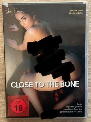 Close to the Bone (DVD) Release 2017  für Sie und Ihn * SEALED *
