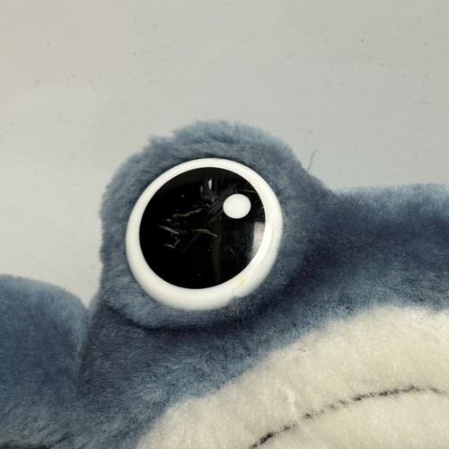 Peluche Pokemon Vintage Nintendo 1998 Peluche Beanie LOTTO DI 5 - Foto 7 di 24