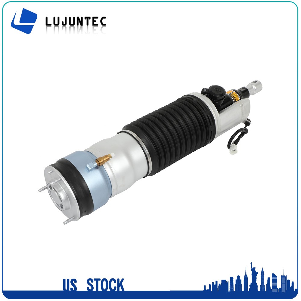 Rolls-Royce Ghost 2008-2019 FRONT+RIGHT Air suspension strut