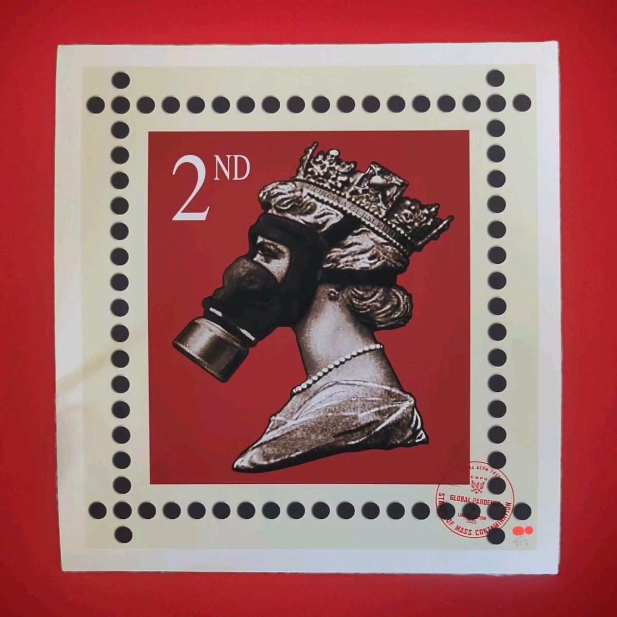 James Cauty Art Prints for sale | eBay UK