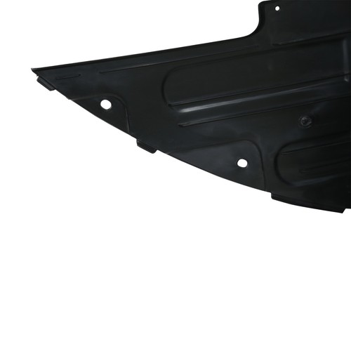 Pair Fender Liner For 2014-2015 Kia Optima Front Driver and Passenger Side LH RH - Picture 4 of 24