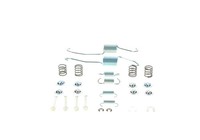 Bosch ZubehöRsatz Bremsbacken 1 987 475 389 FüR Hilux Toyota Hiace VW Taro Caddy