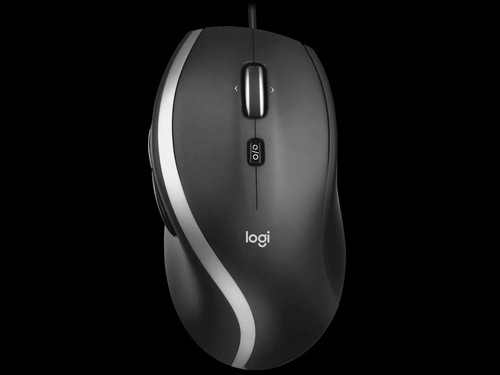 Logitech M500S Advanced - Noir - Photo 2/4
