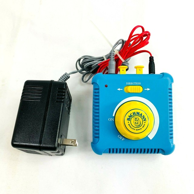 g scale train transformer