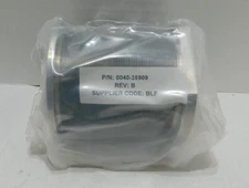 Applied Materials 0040-35909 WELDMENTBELLOWS ASSYLOWERDXZ