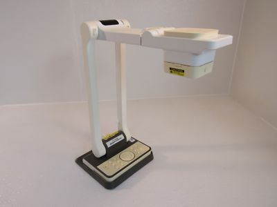 AverMedia AverVision Document Camera 3.2MP 3X Optical Zoom 2X Averzoom SPC300