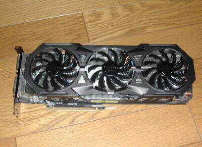 GIGABYTE GTX970 GV-N970G1 GAMING-4GD 4GB | eBay