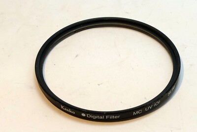 Kenko 72mm Filter  UV MC UV (0) Digital Multi-Coated