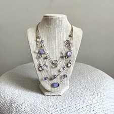 INC International Concepts Multi Layered Bead...