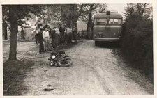 F004 - APIRO (MACERATA) - SOCIETA'  APIRESE SERVIZI  AUTOMOBILISTICI (INCIDENTE)