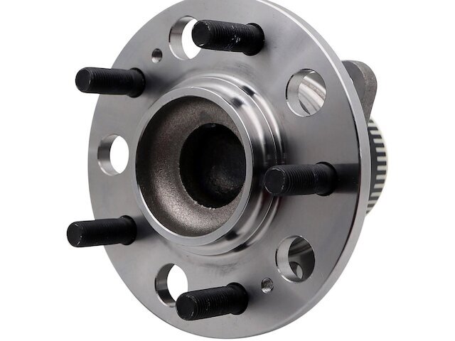 2010-2012 Kia Rondo Rear Wheel Hub Assembly Dorman 46247HFVC