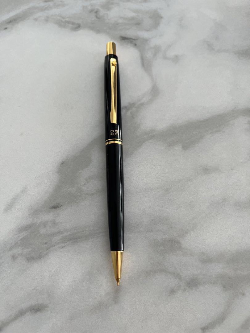 Pilot Mechanical Pencils Stored Items